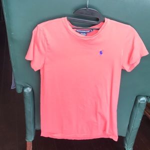 Polo Ralph Lauren tshirt